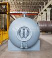 小型電加熱燃油鍋爐運行安全穩(wěn)定