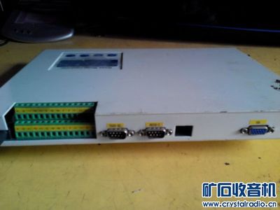 TH2811D電橋/常州同惠電橋, 不知名設備 - 〓新人交換專區〓 - 礦石收音機論壇