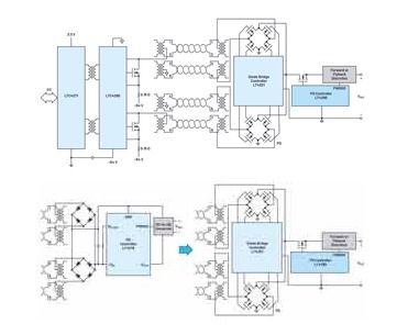 工業(yè)4.0以太網(wǎng)poe供電 通過數(shù)據(jù)線向以太網(wǎng)設(shè)備供電
