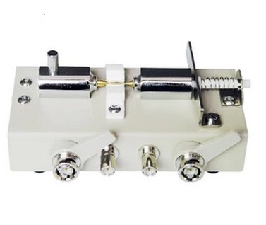 TH26008A SMD測試夾具 同惠原裝配件 適用于LCR電橋系列 二手儀器儀表 找產(chǎn)品 景德鎮(zhèn)華網(wǎng)互通信息技術(shù) 幫助所有企業(yè)做成網(wǎng)上的B2B生意