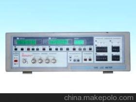 【供應(yīng)LCR數(shù)字電橋/數(shù)字電橋1062/同惠LCR數(shù)字電橋】價(jià)格,廠家,圖片,其他電子測量儀器,深圳市安拓森儀器儀表-