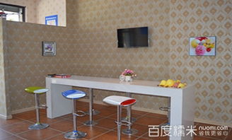 連鎖經(jīng)營 規(guī)模擴(kuò)張的雙刃劍