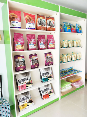 圣寵(張家口新日祥園寵物連鎖店) 專業寵物服務，連鎖優勢盡顯