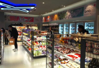 加盟超市連鎖店哪家好？如何選擇最適合的連鎖品牌