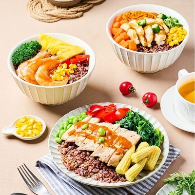 國家喊你減肥啦！新銳控卡餐品牌尚食紀(jì)引領(lǐng)健康減脂新風(fēng)潮——雞肉類產(chǎn)品憑什么成為減脂首選？